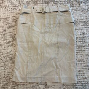 BOSCH B Ability Skirt 36